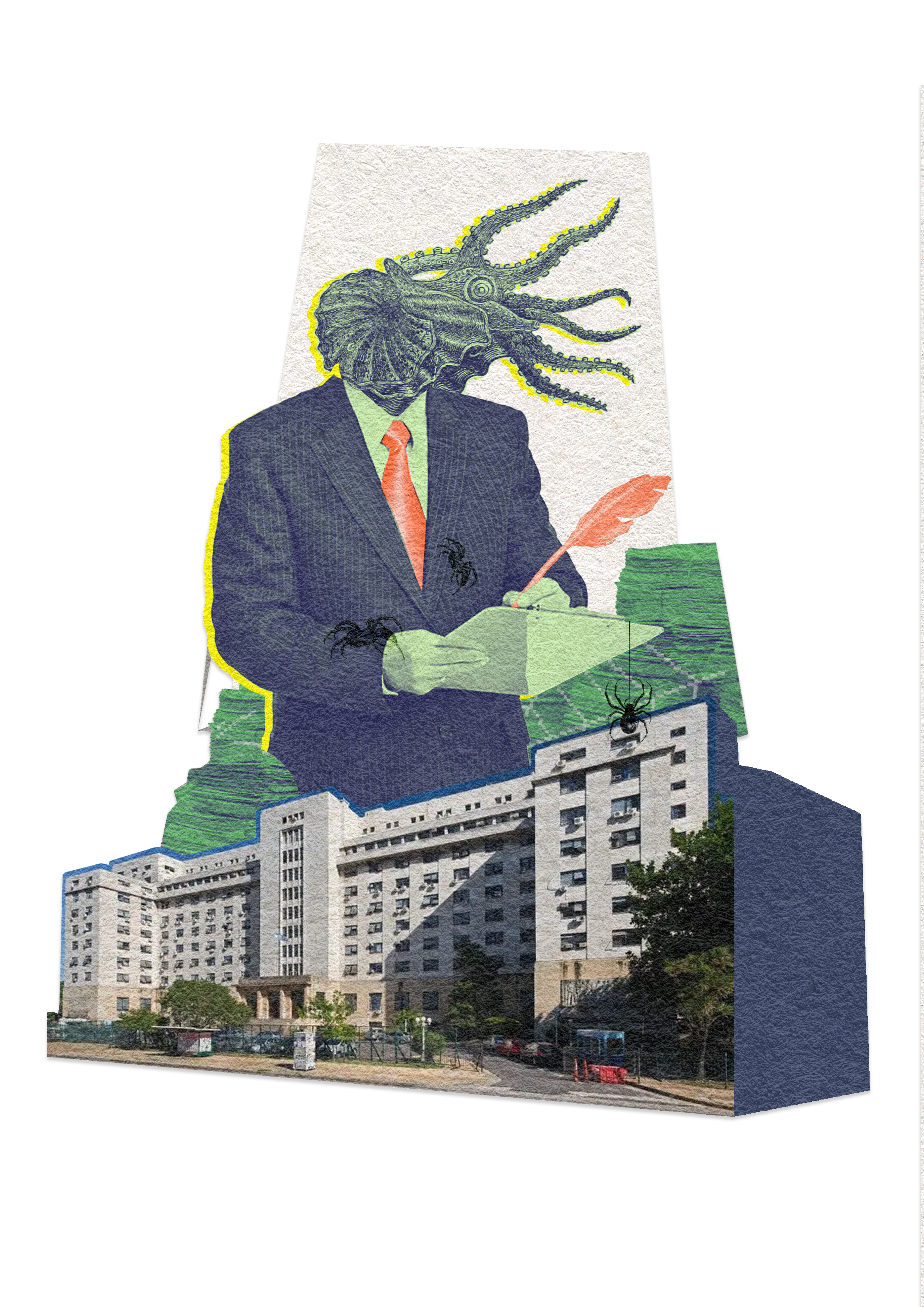 Democracia y poder judicial