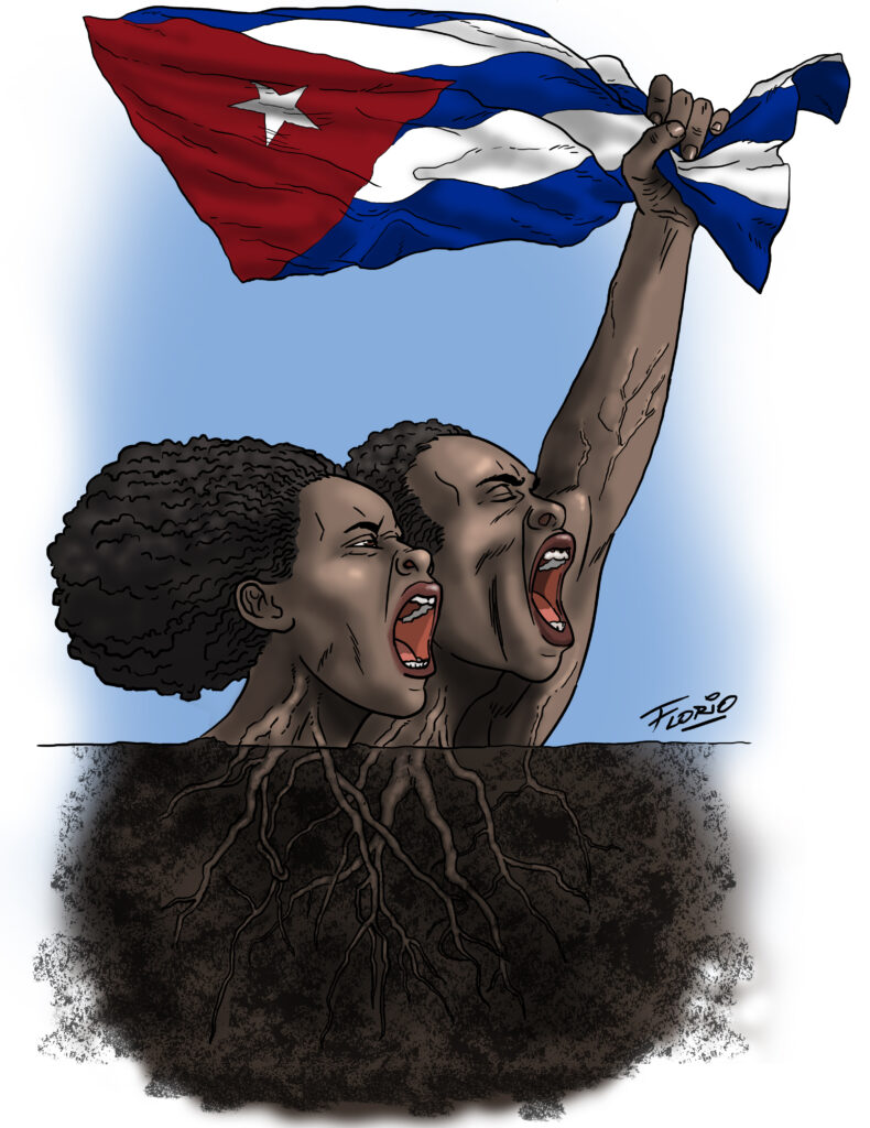 Cuba resiste