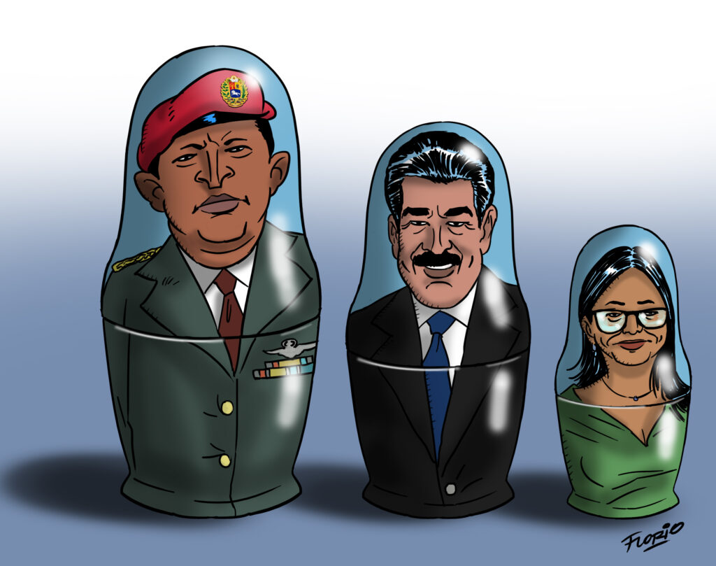 Venezuela bolivariana