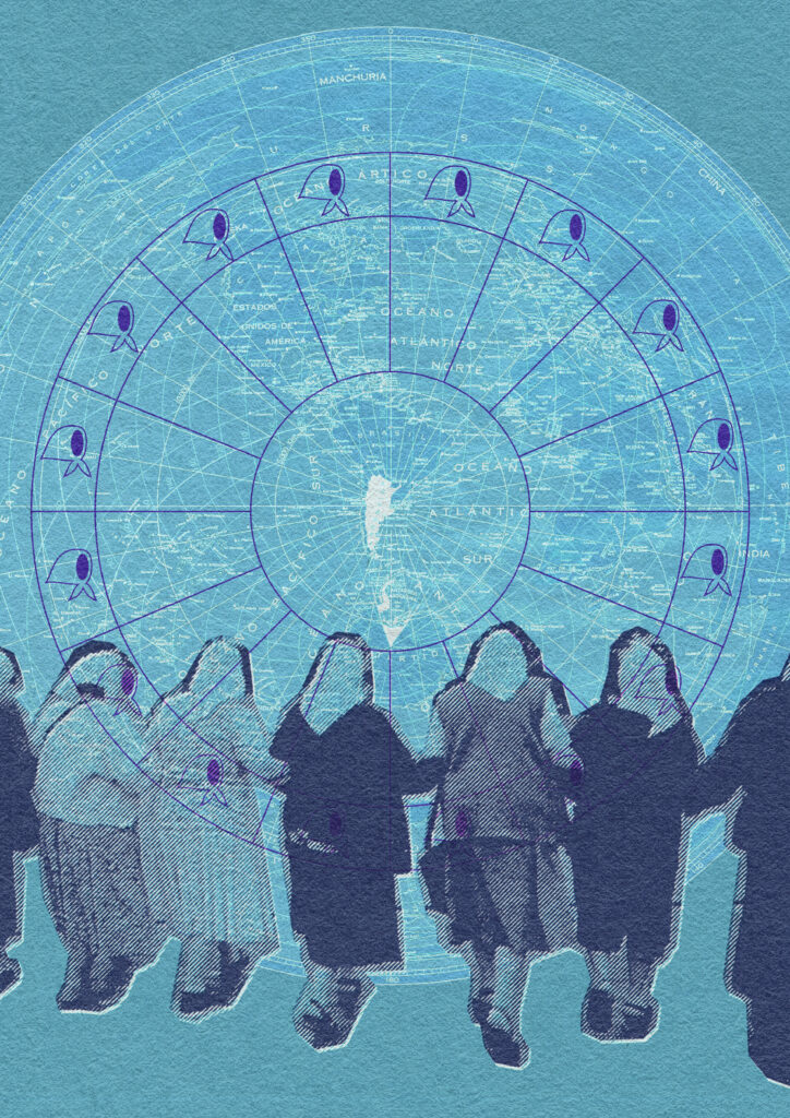 Madres de Plaza de Mayo