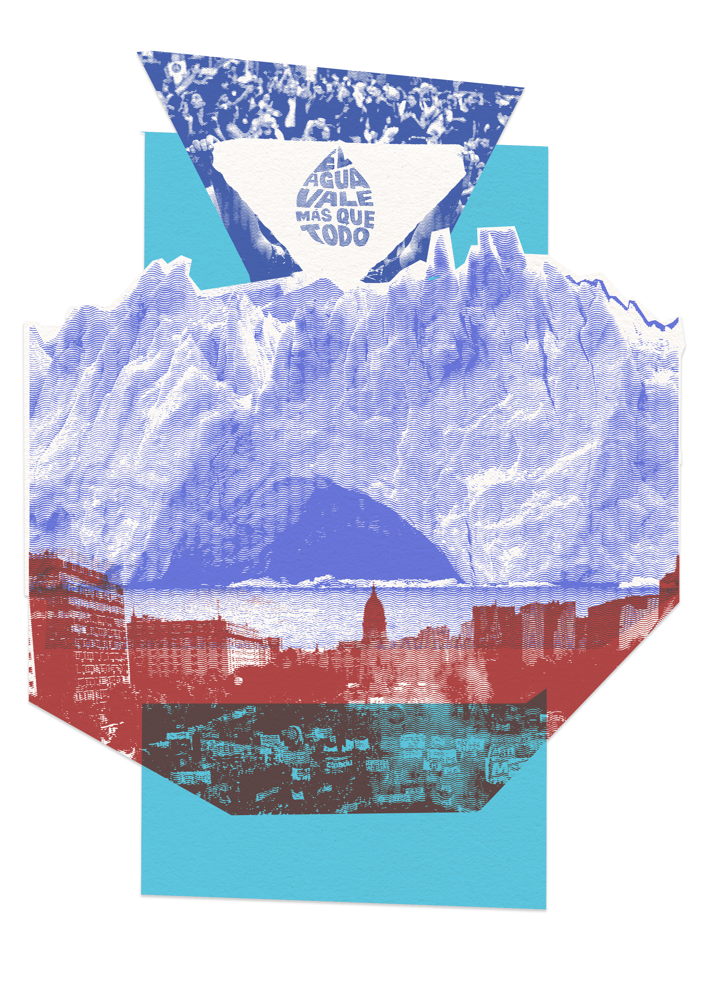 Ley de Glaciares