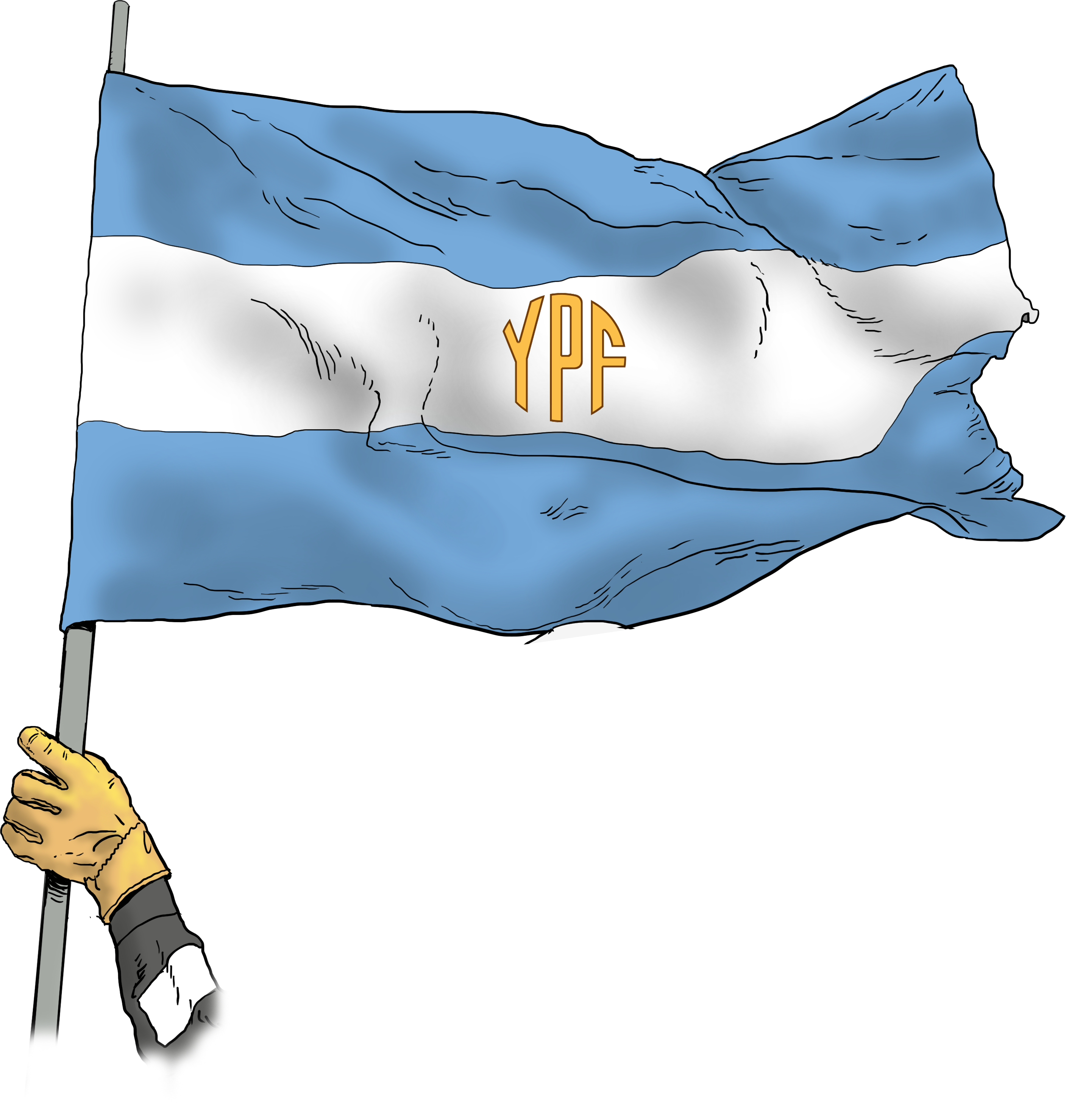 YPF no se vende